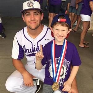 Meet your Posher, Nathan